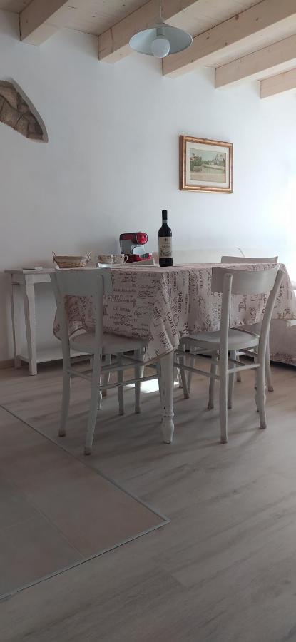 Casetta Dei Nonni Pescantina Dış mekan fotoğraf
